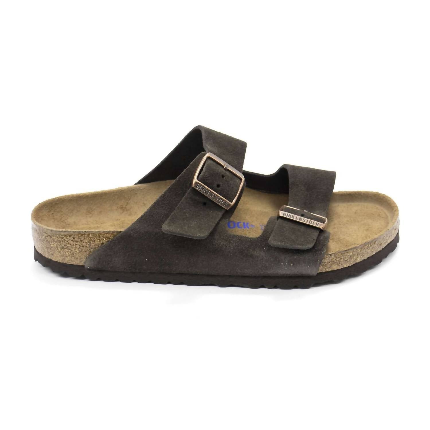 Birkenstock - Women's Arizona Soft Footbed Sandals