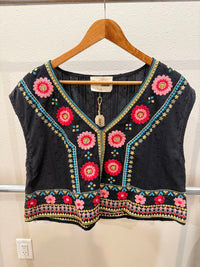 Savanna Jane - Women's Georgia Top