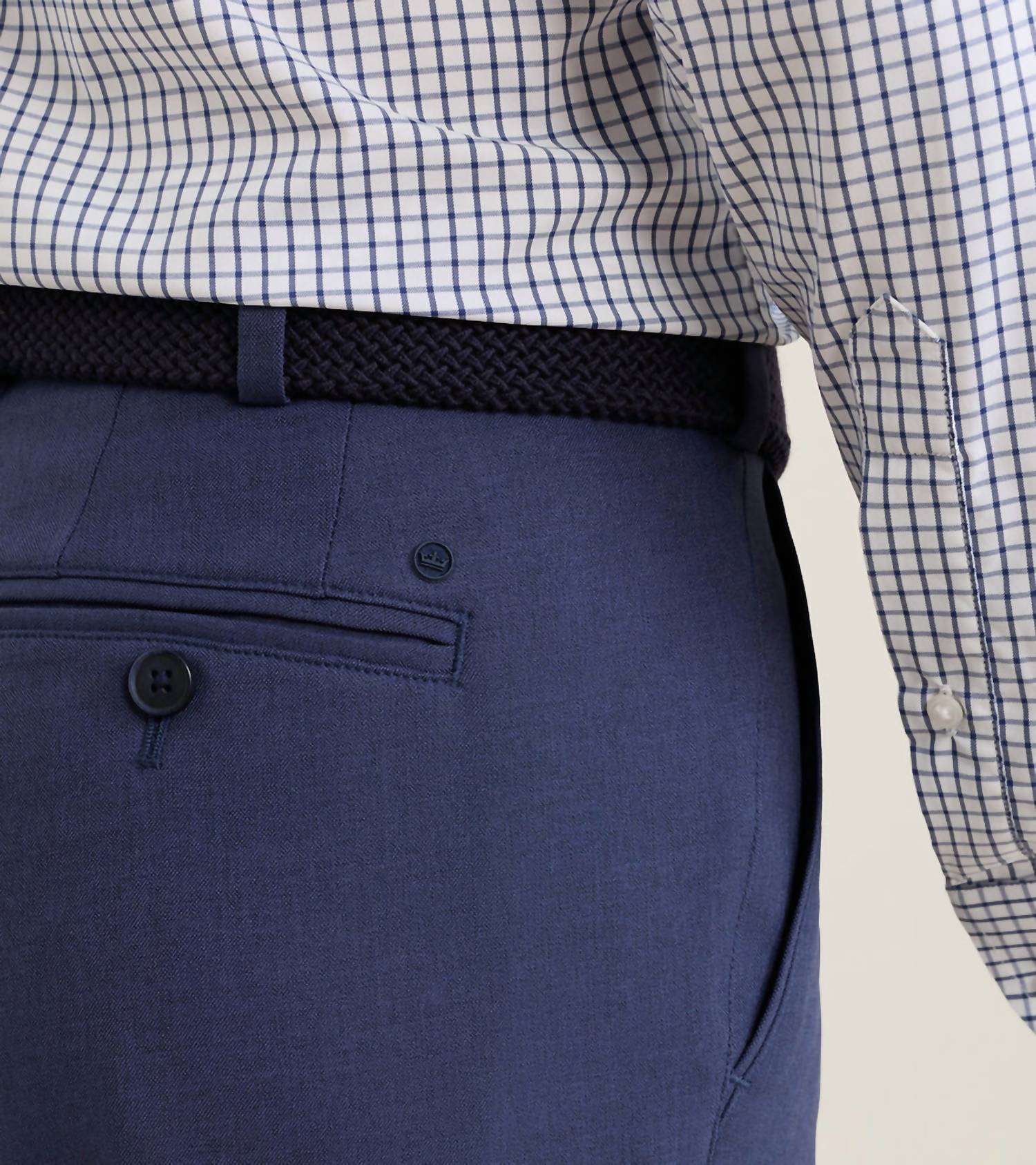 Peter Millar - Charlotte Performance Trouser