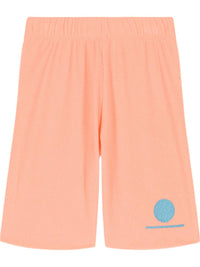 We Are Kids - Girl's Eddy Cyclist Short