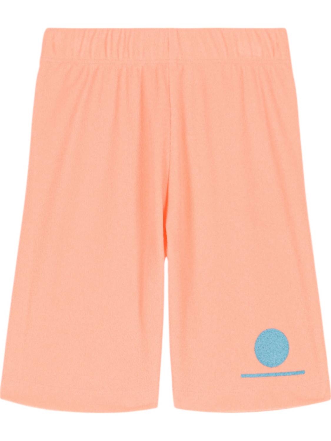 We Are Kids - Girl's Eddy Cyclist Short