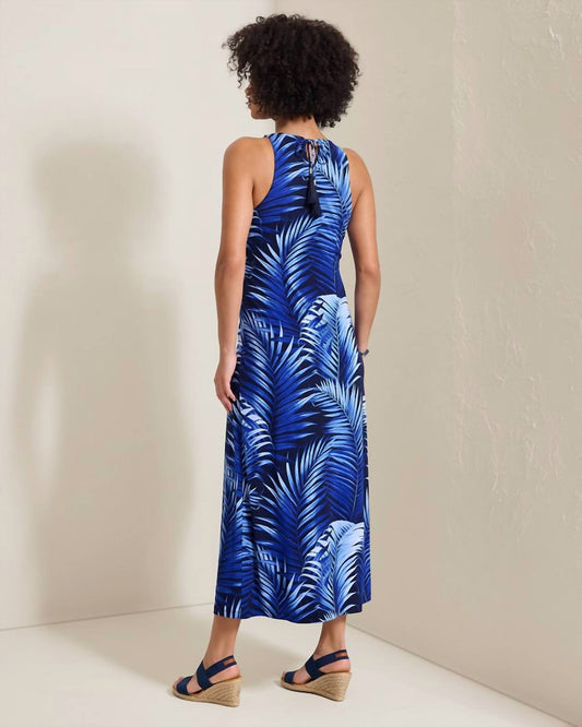 Tommy Bahama - Jasmina Leaf Of Luxury Coastline Maxi Dress