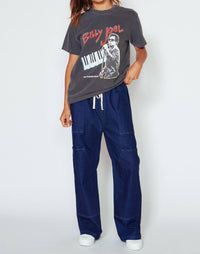 People Of Leisure - Billy Joel Piano Man Tee