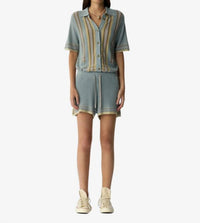 Guest In Residence - Havana Light-weigh Short