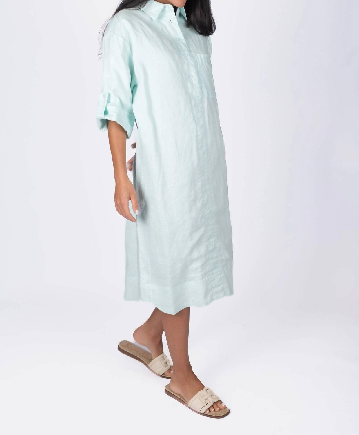 Yakira Bella - Karina Dress