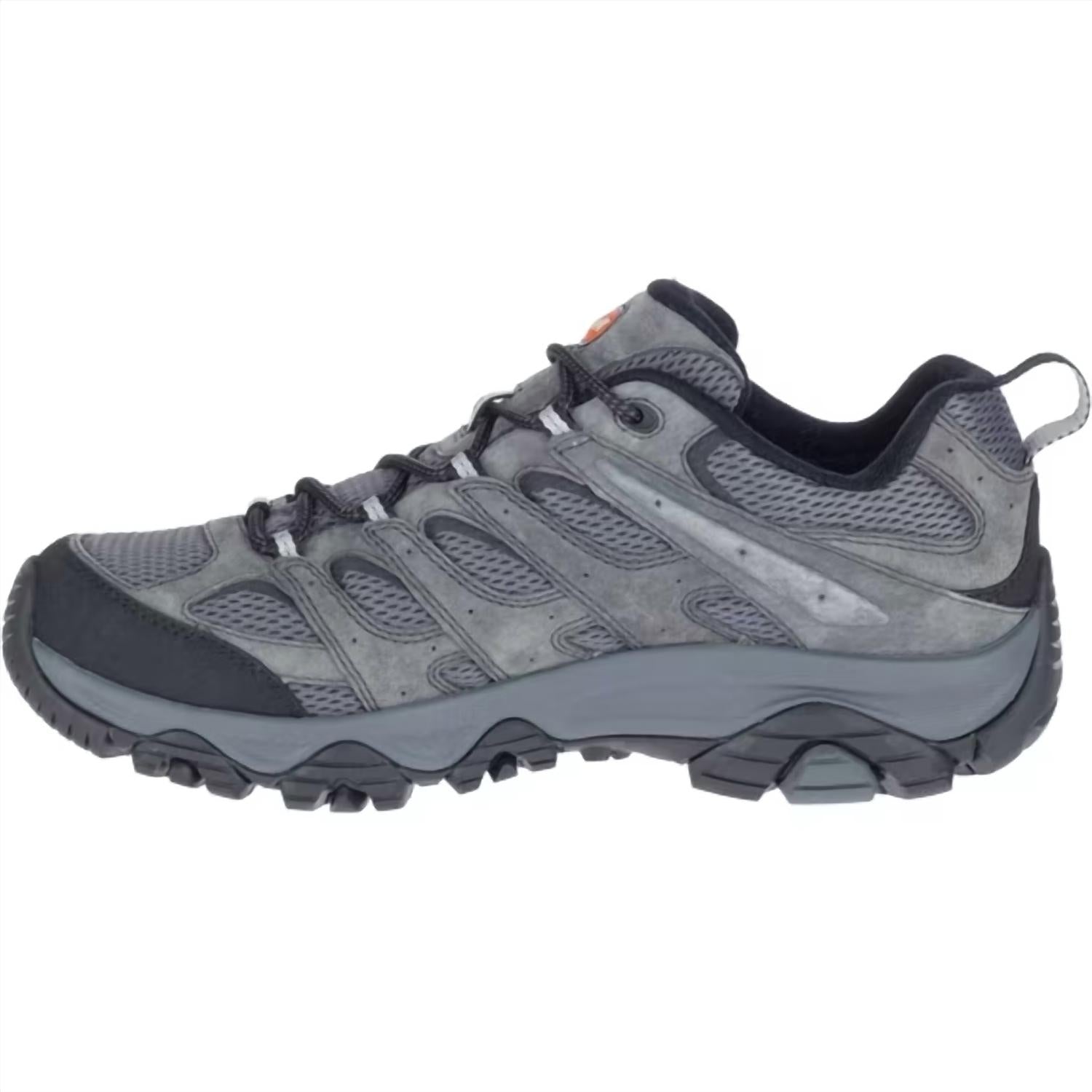 Merrell - Men's Moab 3 Waterproof Hiking Shoe