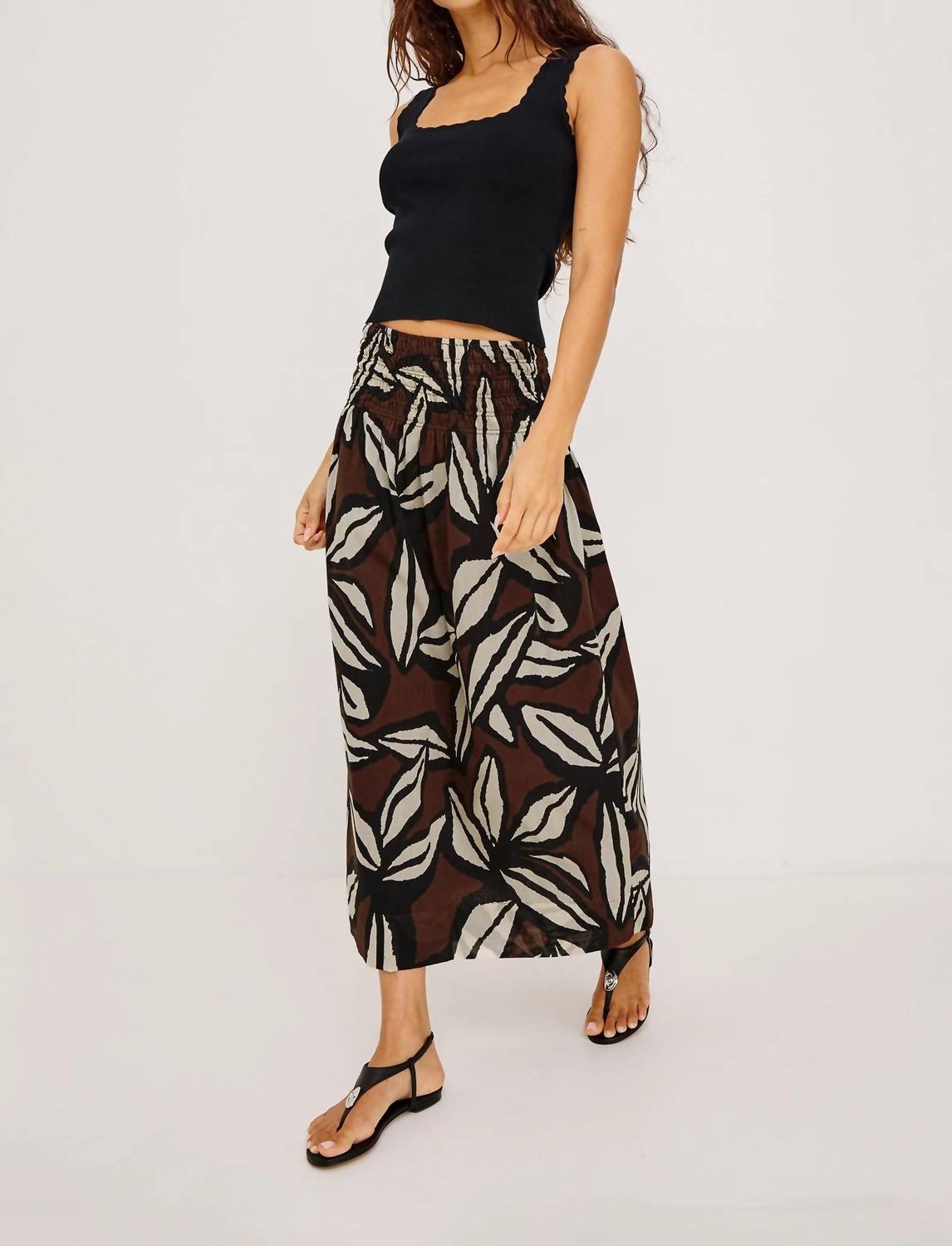 Rails - Alessa Midi Skirt