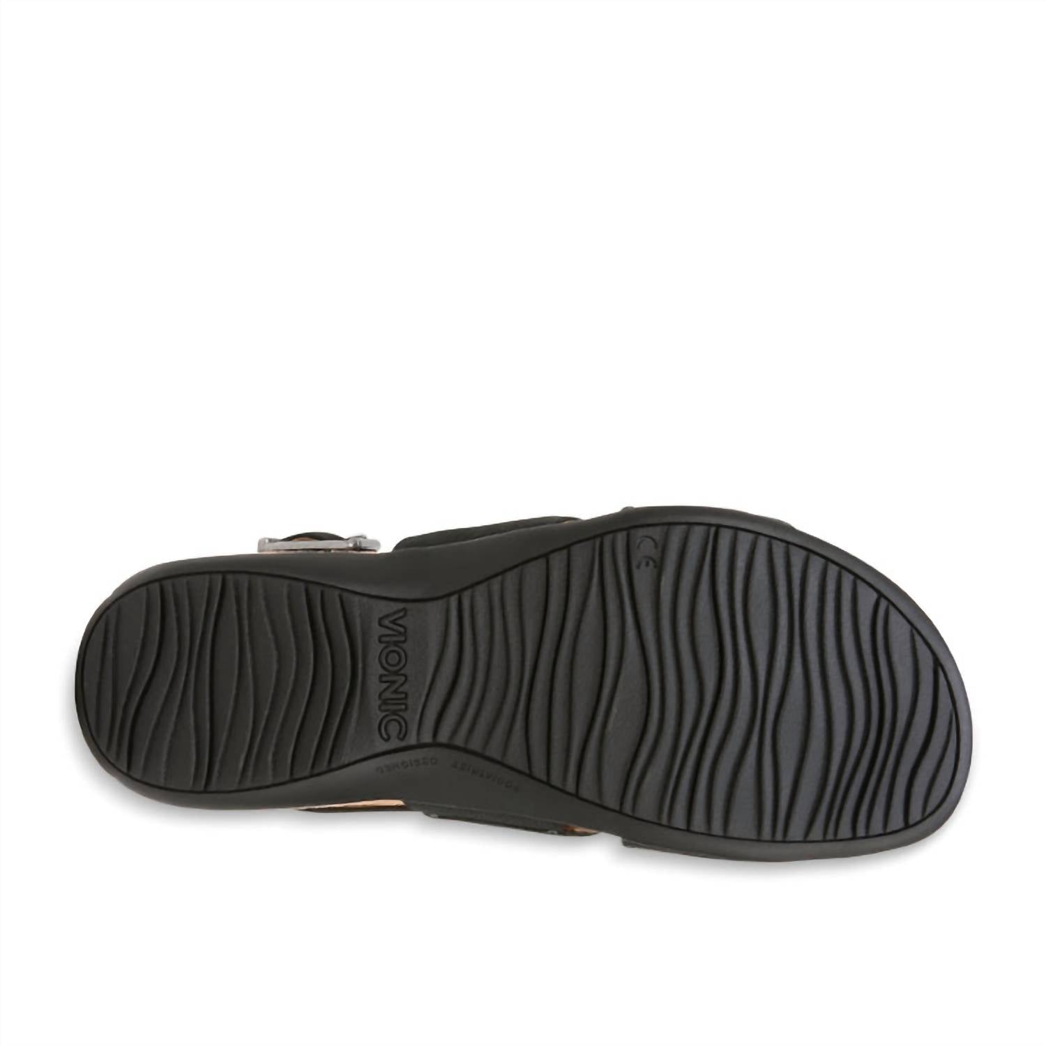 Vionic - Women's Rest Morro Sandal