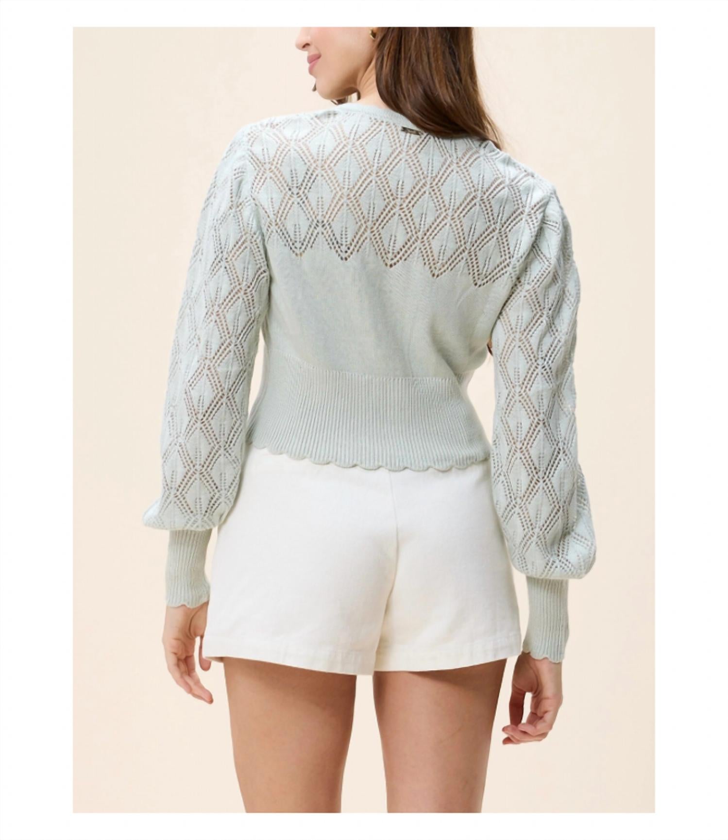 Cleobella - Roksi Sweater