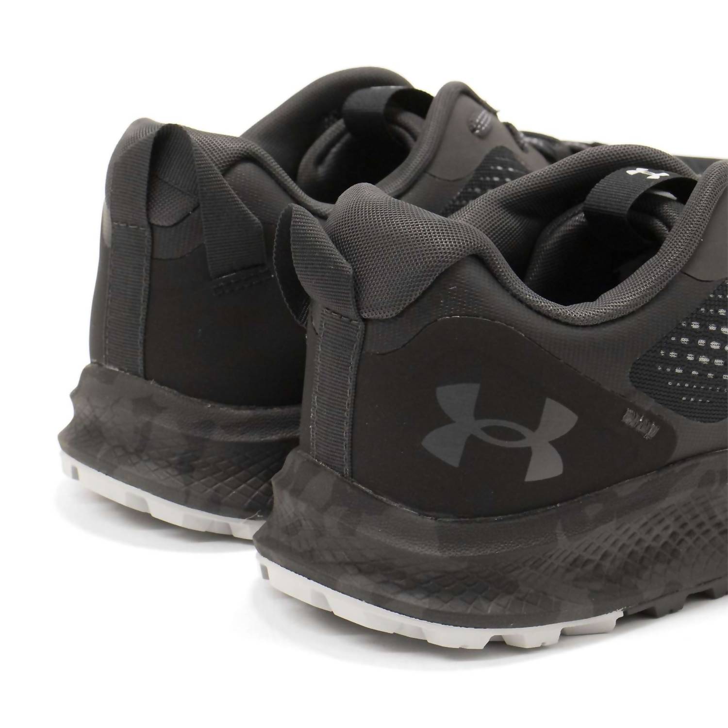 Under Armour - Women's Charged Bandit Trail Running 2 Shoes
