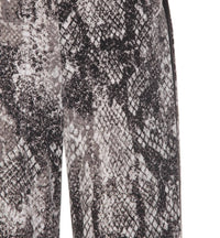 Joseph Ribkoff - Snakeskin Wide Leg Pant