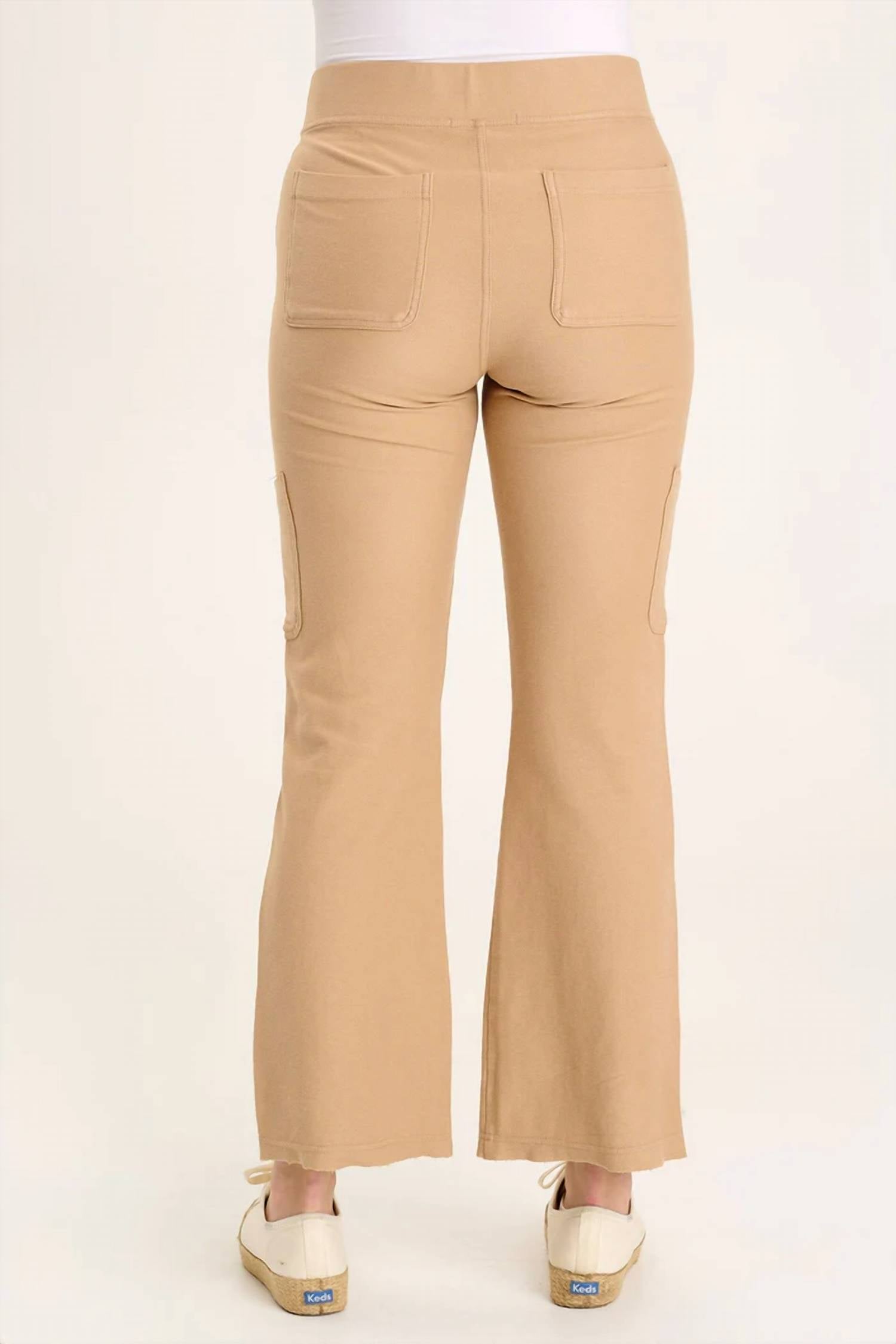 Xcvi - Kiah Flare Pant