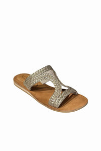 Silent D - Women's Jackie Sandals