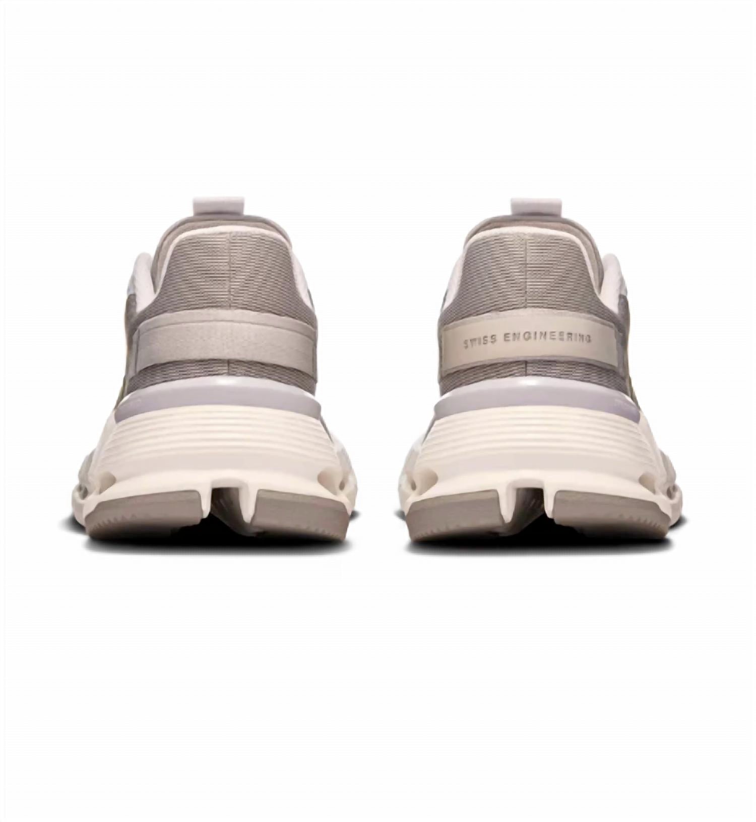 On - Women's Cloudnova Form 2 Sneakers