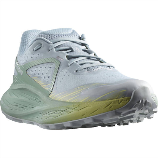 Salomon - Women's Glide Max Trail Running Shoes