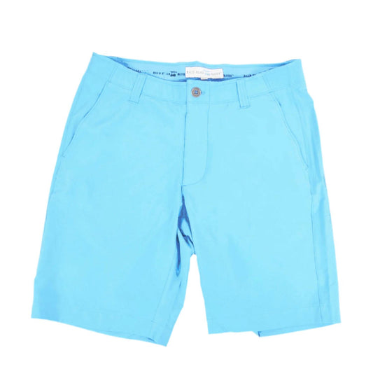 Bald Head Blues - Men's Performance Shorts