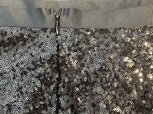 Bb Dakota - Modern Love Sequin Mini Skirt