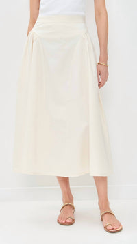 Free People - Katia Maxi Skirt