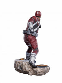 Iron Studios - Red Guardian BDS Art Scale 1/10 - Black Widow