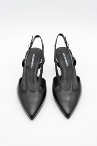 Halmanera - Women's Gil Slingback Pump