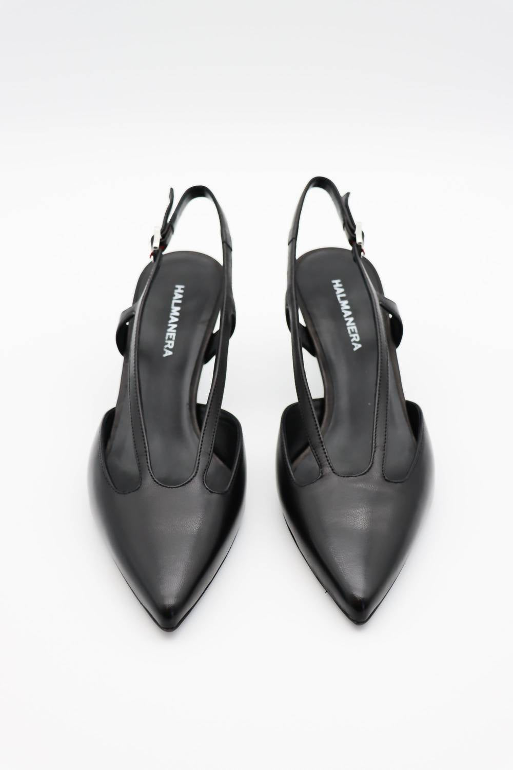 Halmanera - Women's Gil Slingback Pump