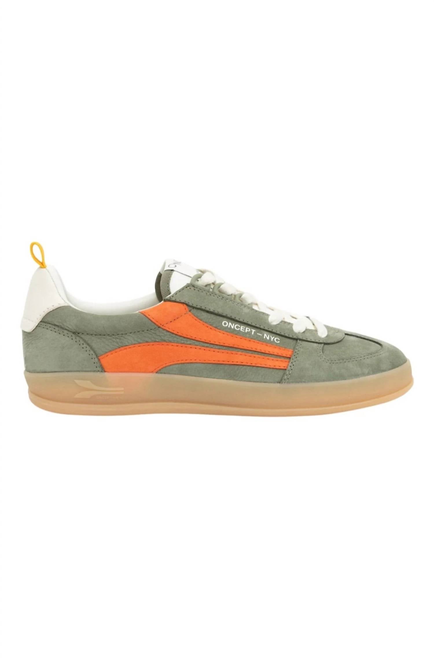 Oncept - Unisex Fez Sneaker Shoe