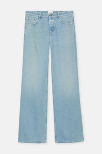 Closed - Gillan Wide Leg Jean