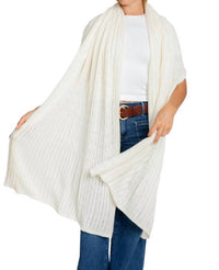 Burgess Sweaters - Cable Wrap