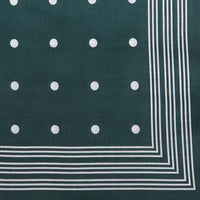 Barbour - SPOTTED HANDKERCHIEF - PACK OF 3
