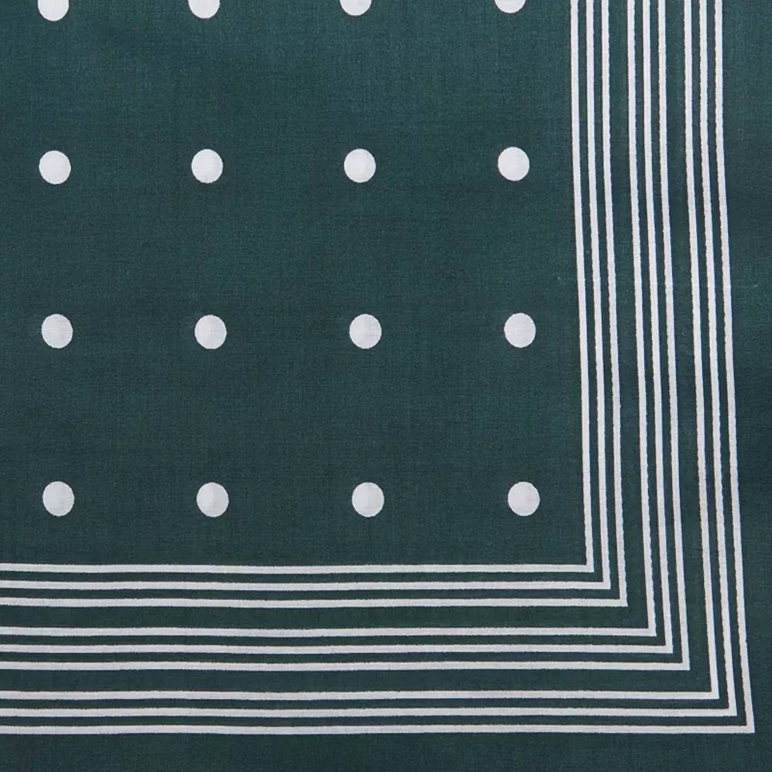 Barbour - SPOTTED HANDKERCHIEF - PACK OF 3