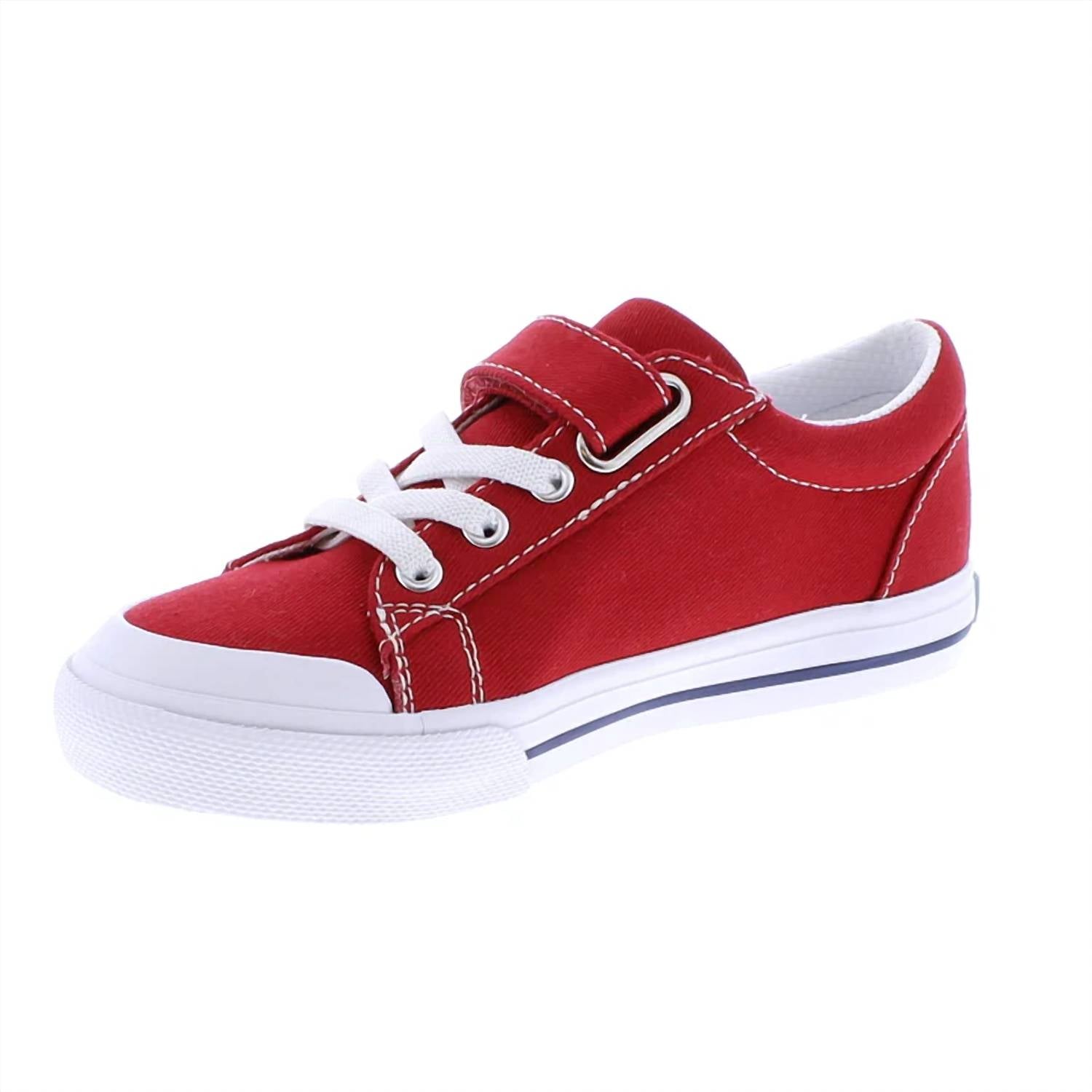 Footmates - Kids' Jordan Sneaker