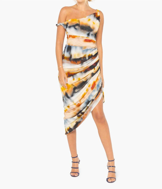 Jbq - Leah Mini Dress