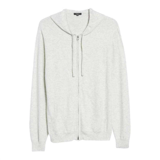 Rails - Ryder Cotton Blend Zip Hoodie