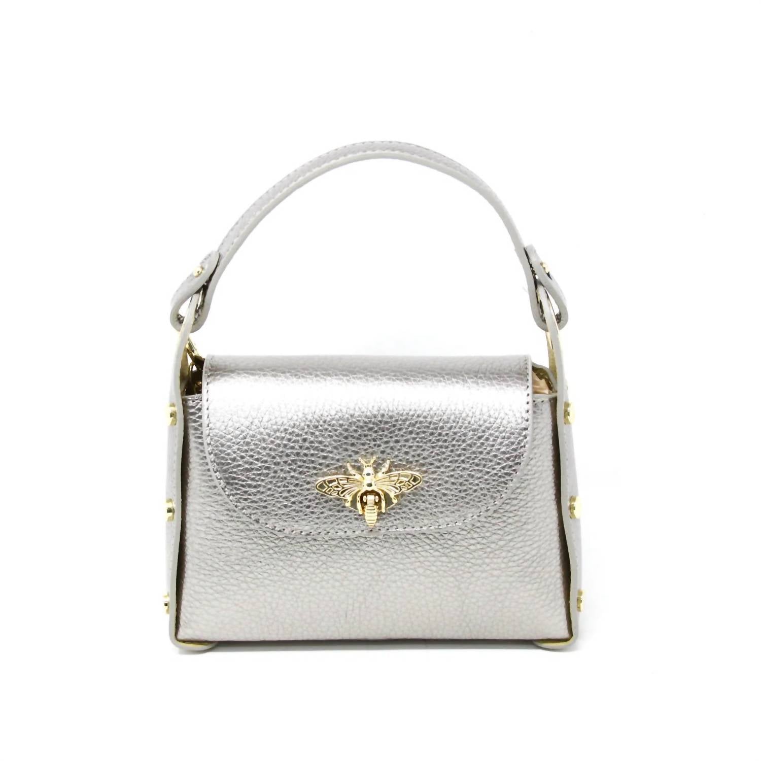 German Fuentes - Lilianne Mini Tote