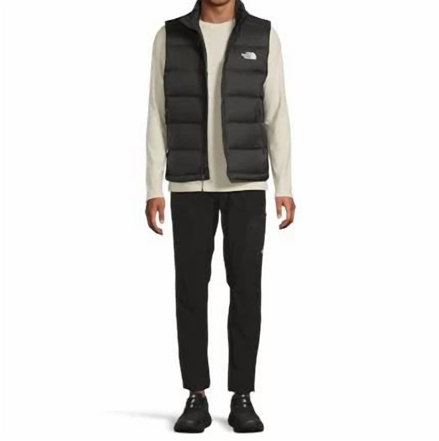 The North Face - Hydrenalite Down Vest