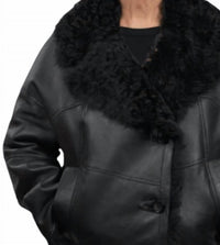 Lusso Beni - Smyrna Leather Jacket