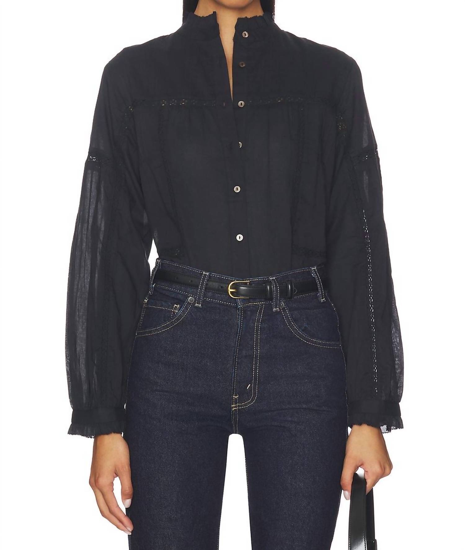 Cleobella - Morea Top