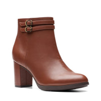 Clarks - Women's Bayla Light Boots