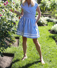 Ck Bradley - Bayberry Dress