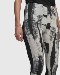 Alembika - Charisma Grunge Leggings