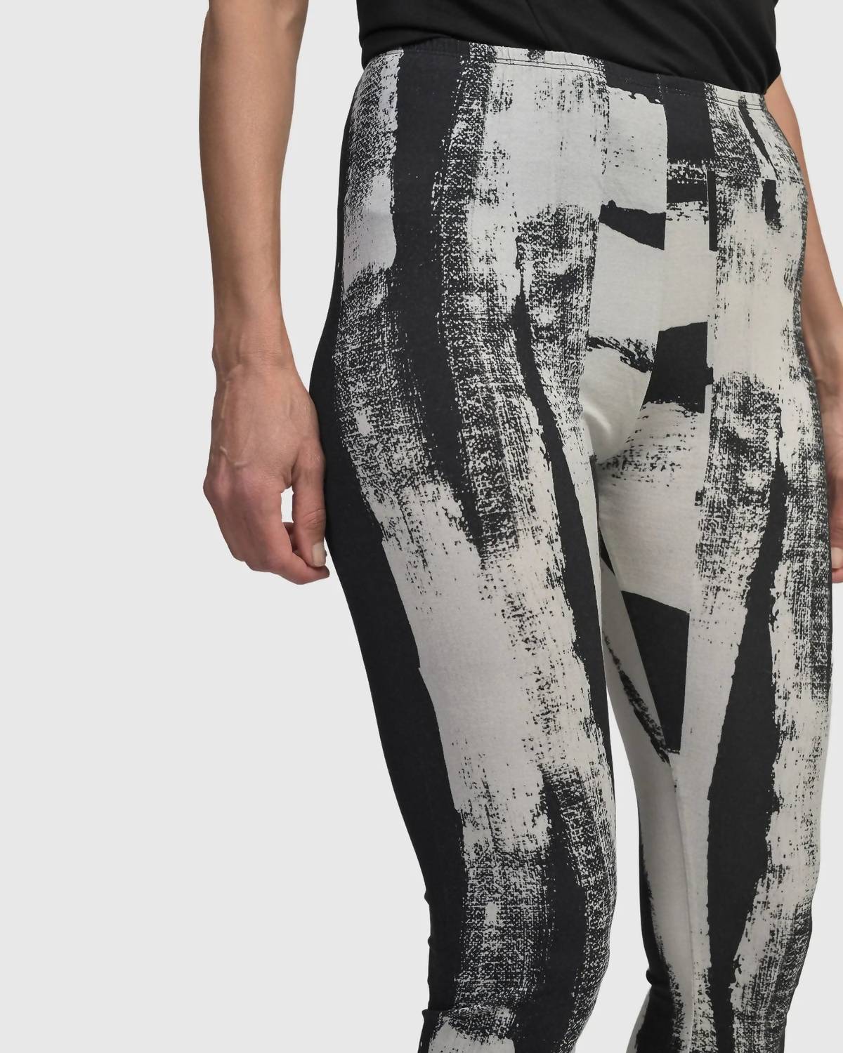 Alembika - Charisma Grunge Leggings