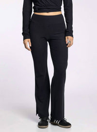 Thread & Supply Polina Pant in black - women's pants