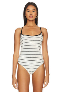 We Wore What - Scoop Cami Bodysuit