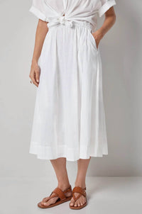 Lilla P - Voile Circle Skirt