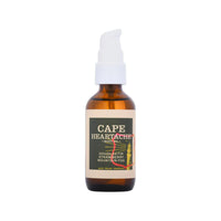 Imaginary Authors - Cape Heartache Hydrating Body Oil