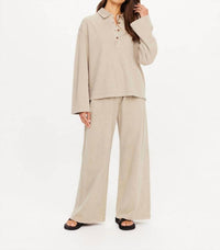 The Upside - Soho Rhea Collared Top
