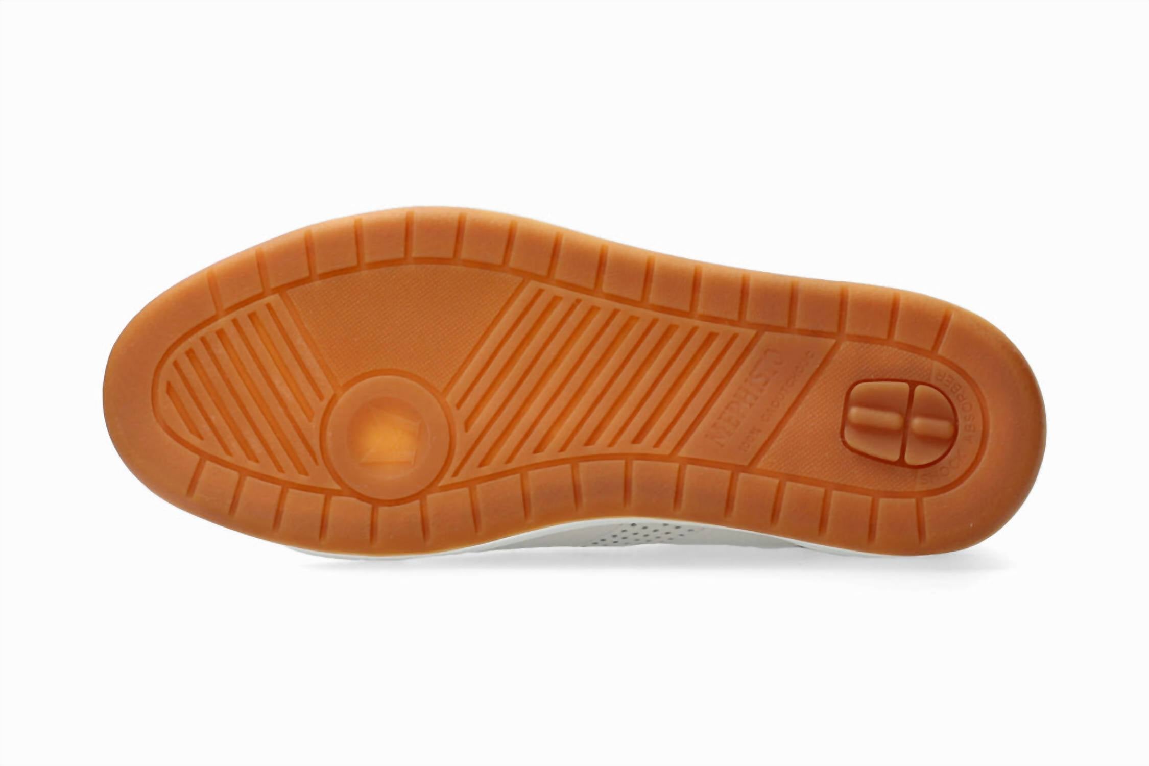 Mephisto - Men's Harrison Sneakers
