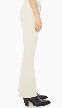 Mother - The Weekender Sneak Jean