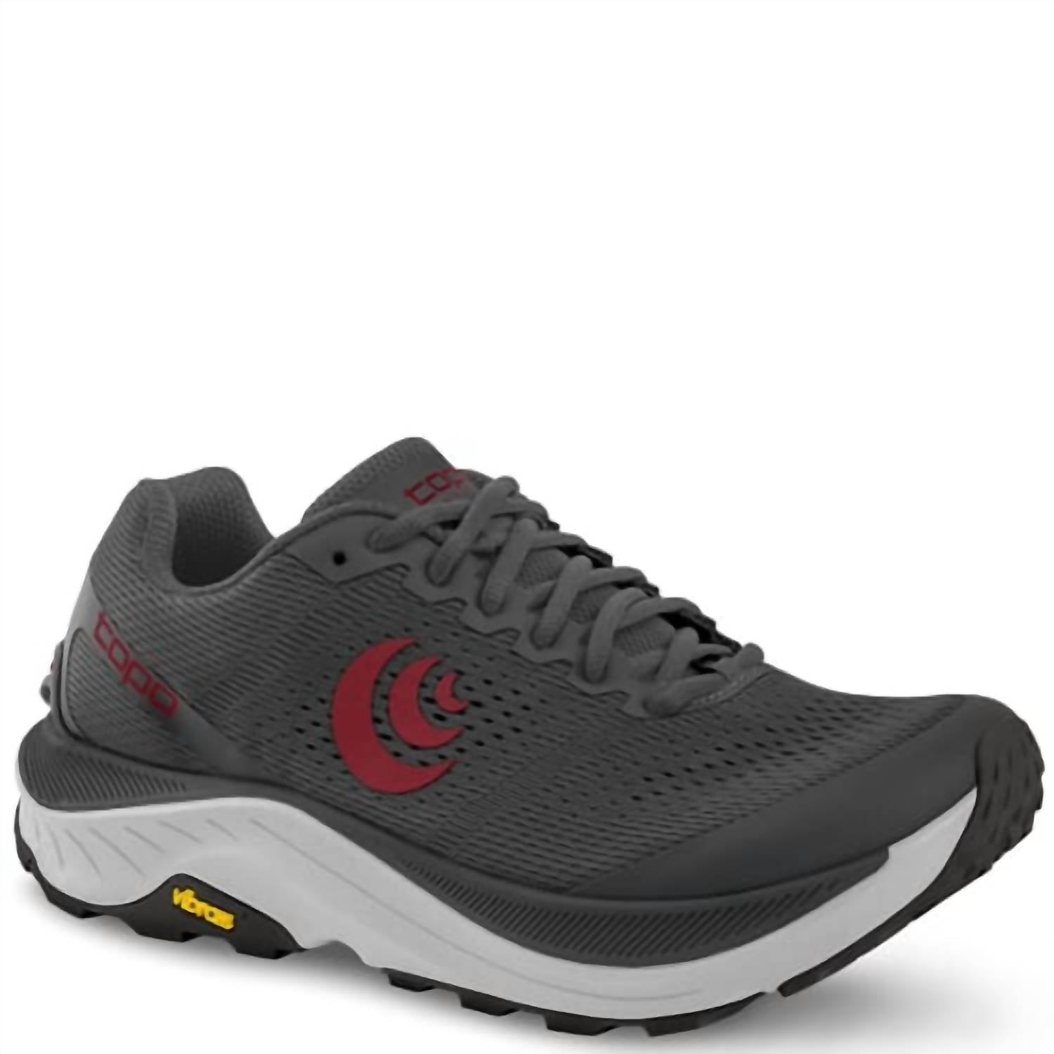 Topo Athletic - Men's Ultraventure 3 Trail Running Shoe