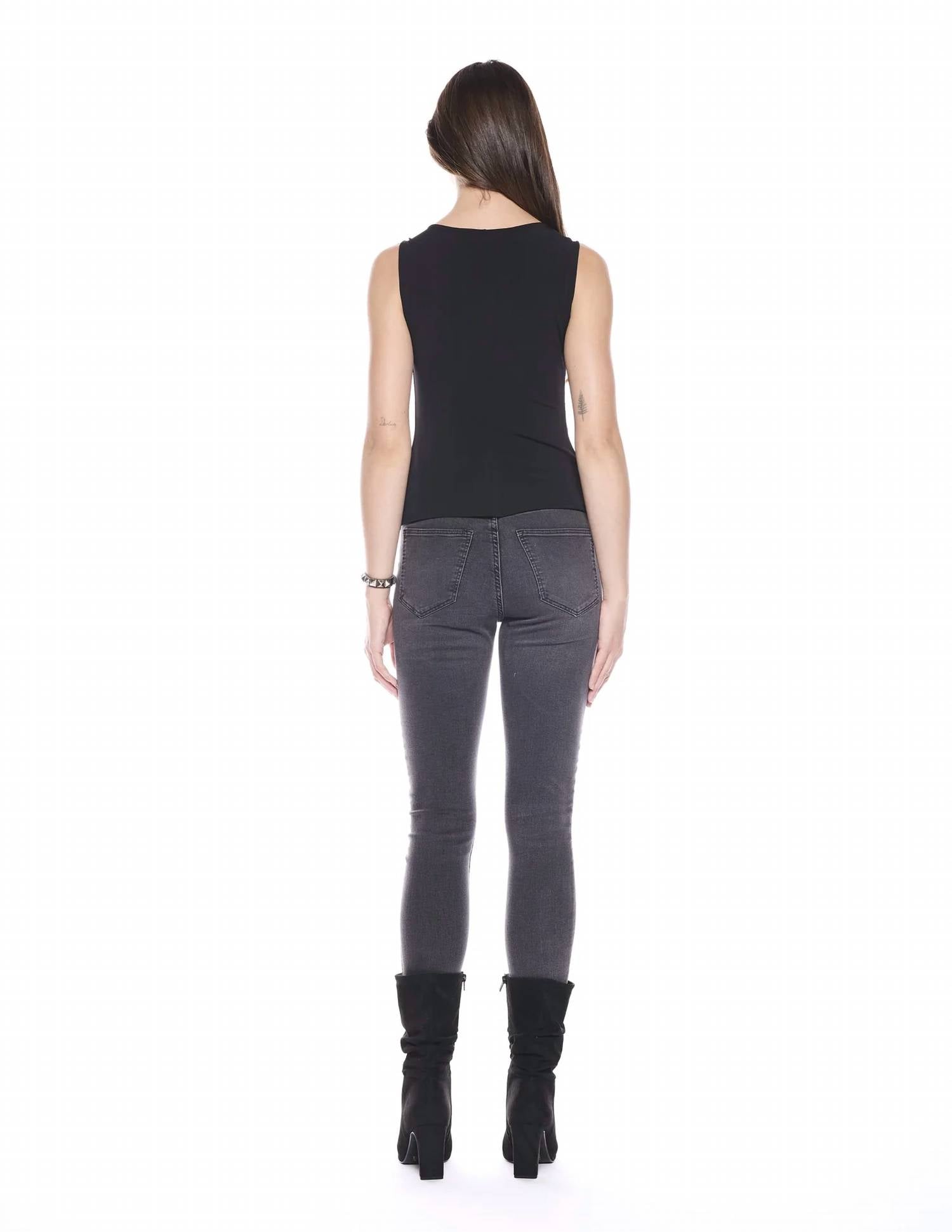 Viereck - Champ Tank